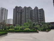 寿光寿光市寿光市华庭风景楼盘新房真实图片