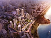 重庆巴南区李家沱东邦小悦湾楼盘新房真实图片