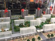四平铁东区铁东区凯虹十五峯楼盘新房真实图片