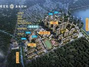 嘉鱼嘉鱼县鱼岳镇恒基·国宾府楼盘新房真实图片