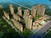宜昌枝江市枝江市万恒润誉天下楼盘新房真实图片