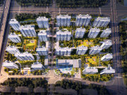 宁波鄞州区福明街道保利瑧誉楼盘新房真实图片