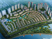 珠海高新区高新区万科·红树东岸楼盘新房真实图片