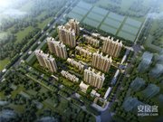 霸州霸州霸州铂悦山楼盘新房真实图片