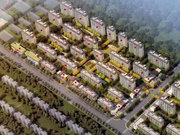 青州青州市青州市凯佳璟园楼盘新房真实图片