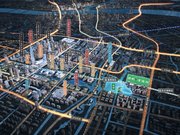 宁波鄞州区邱隘镇保利明湖金茂府楼盘新房真实图片