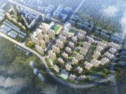 兰州城关区城东润兰之城楼盘新房真实图片