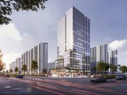 连云港灌云灌云尚都·玺樾楼盘新房真实图片