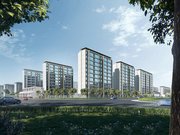 扬州广陵区广陵区万科东望楼盘新房真实图片