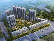 德宏瑞丽市新城区荣茂佳园楼盘新房真实图片