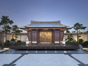 龙岩新罗区新罗区建发观唐映月楼盘新房真实图片