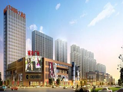 霍邱城关镇城关镇苏润城市广场楼盘新房真实图片