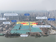 杭州拱墅区运河新城中国金茂运河新城202527项目楼盘新房真实图片