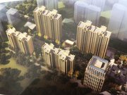 兰州七里河区西站鲁商·彬彧楼盘新房真实图片