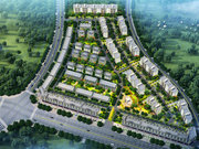 德宏瑞丽市新城区瑞丽市湖景小区楼盘新房真实图片