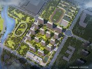 兰州七里河区彭家坪兰州未来城市楼盘新房真实图片