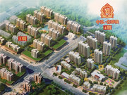 焦作山阳山阳中弘名珺城楼盘新房真实图片
