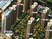 寿光寿光市寿光市上海公馆楼盘新房真实图片