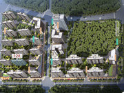 长沙岳麓区洋湖国宸府｜旭辉·龙光·金地商置楼盘新房真实图片