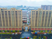 马鞍山雨山区雨山区双子星辰大厦楼盘新房真实图片