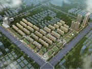 句容句容城区句容宝地花语墅·宝地广场楼盘新房真实图片