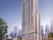 洛阳西工区新都汇王府井广亚星图楼盘新房真实图片