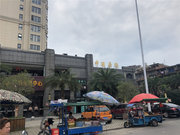 福鼎福鼎市福鼎市中汇广场楼盘新房真实图片