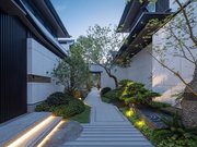 杭州西湖区留下和家园玺园·长流楼盘新房真实图片