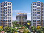 北京朝阳区小红门朝阳·中建星光里楼盘新房真实图片