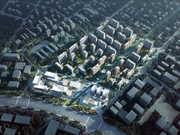成都青羊区外光华马厂坝TOD青雲壹号楼盘新房真实图片