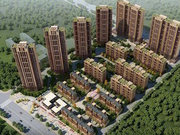 嘉鱼嘉鱼县鱼岳镇高地嘉境二期楼盘新房真实图片