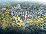 深圳光明区凤凰润宏城·润雅园楼盘新房真实图片