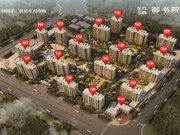 焦作沁阳市沁阳市东方今典御书院楼盘新房真实图片