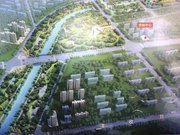 焦作解放区解放区万隆清水湾楼盘新房真实图片