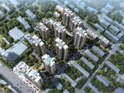 荆门京山市京山县书院南山楼盘新房真实图片