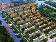 阿克苏温宿县温宿县金桥·天境嘉苑三期楼盘新房真实图片