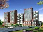 寿光寿光市寿光市城投兰亭香苑楼盘新房真实图片