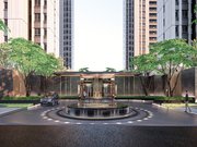 扬州邗江区邗江区华侨城·万科·理想星光年楼盘新房真实图片