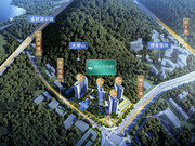 中山东区东区朗诗金钟湖壹号楼盘新房真实图片