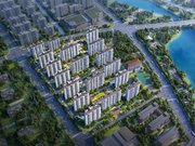 上海金山区亭林云湖壹号·云邸楼盘新房真实图片