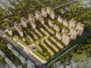 秦皇岛海港海港主城秦皇壹号院楼盘新房真实图片