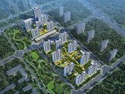 乌海海勃湾区海勃湾区广纳·九里书香楼盘新房真实图片