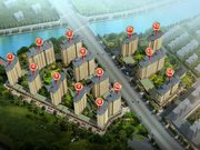 滕州滕州滕州城建大同印象楼盘新房真实图片