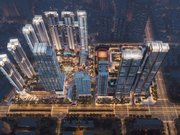 深圳福田区沙头金地环湾城楼盘新房真实图片