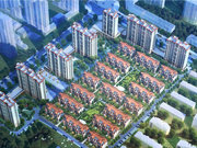 高密高密市高密市罗府新城楼盘新房真实图片