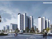 连云港海州苏宁板块康泰学府楼盘新房真实图片