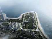 珠海香洲香洲区万科瑧湾府楼盘新房真实图片