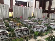 连云港海州孔望山板块孔望尚府楼盘新房真实图片