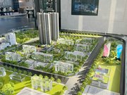 南京雨花台区铁心桥保利荷雨瑧悦楼盘新房真实图片