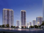 句容句容城区句容碧桂园凤凰城楼盘新房真实图片